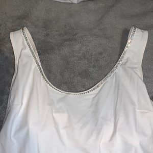 Brand new Victoria secret body suit